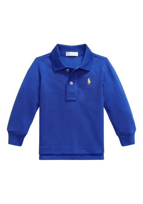 Polo Ralph Lauren Kids Ralph Lauren Kids | T-SHIRT E POLO | 320703634055